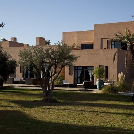 Dar Challa Hotel Marrakesh Exterior foto