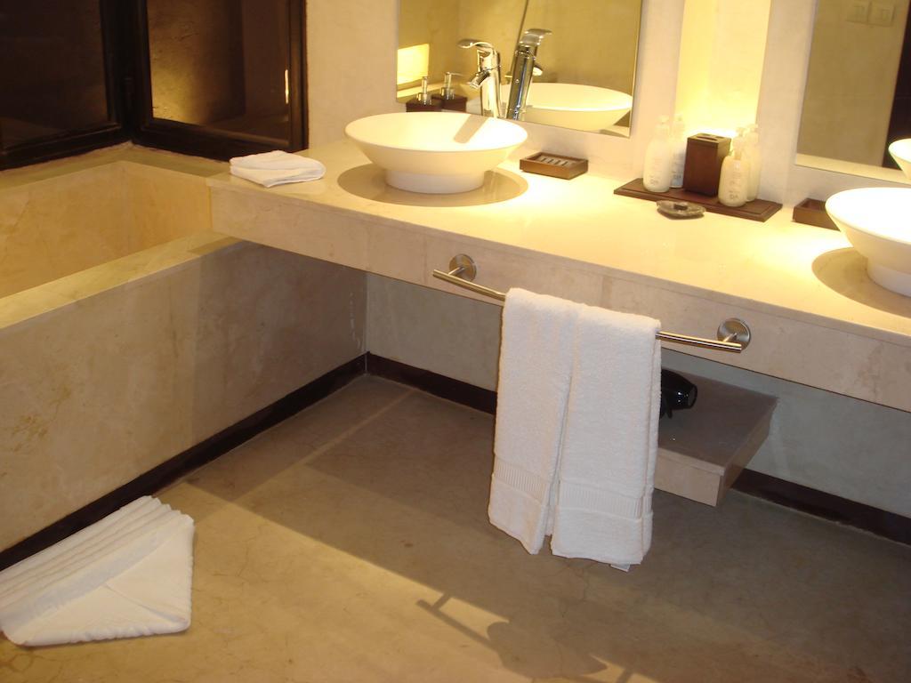 Dar Challa Hotel Marrakesh Exterior foto