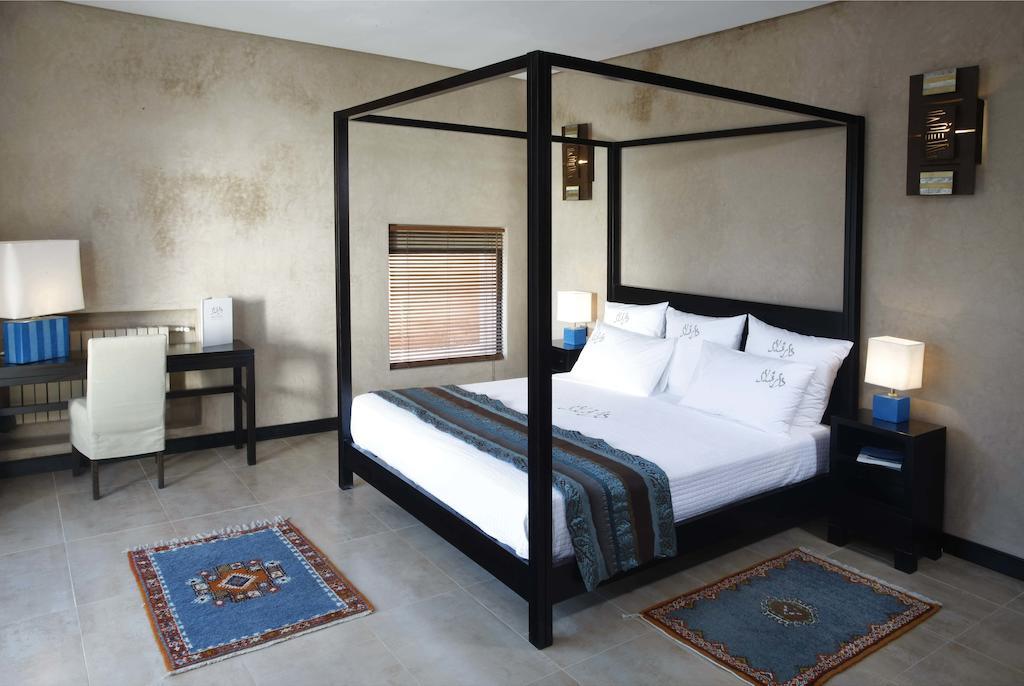 Dar Challa Hotel Marrakesh Habitación foto