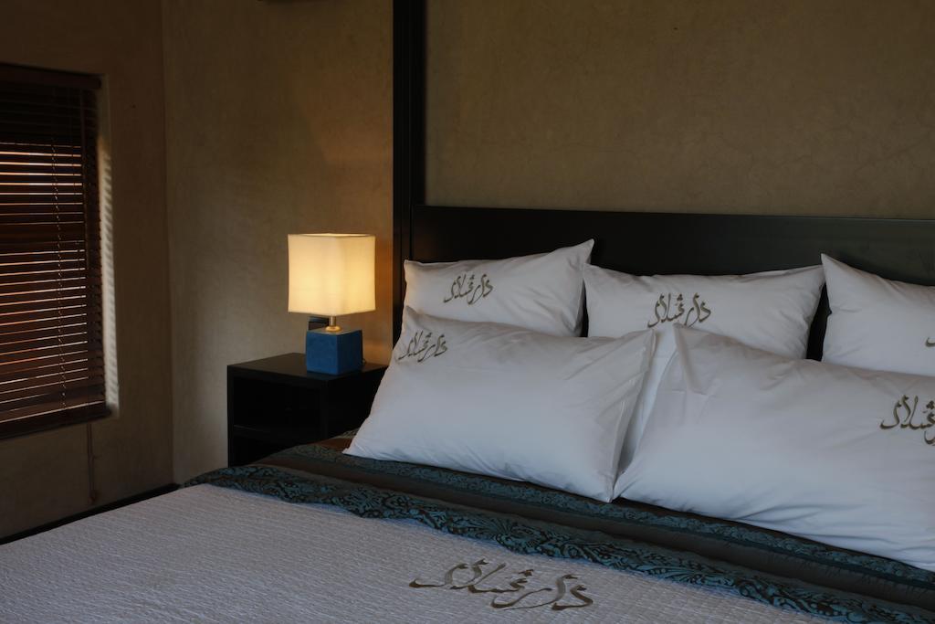 Dar Challa Hotel Marrakesh Exterior foto