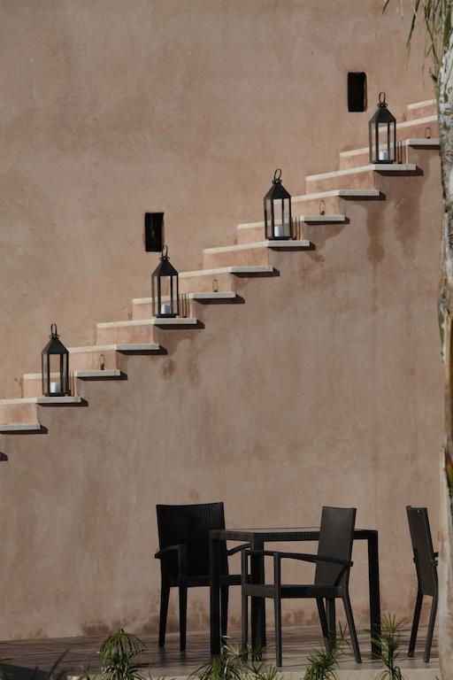 Dar Challa Hotel Marrakesh Exterior foto
