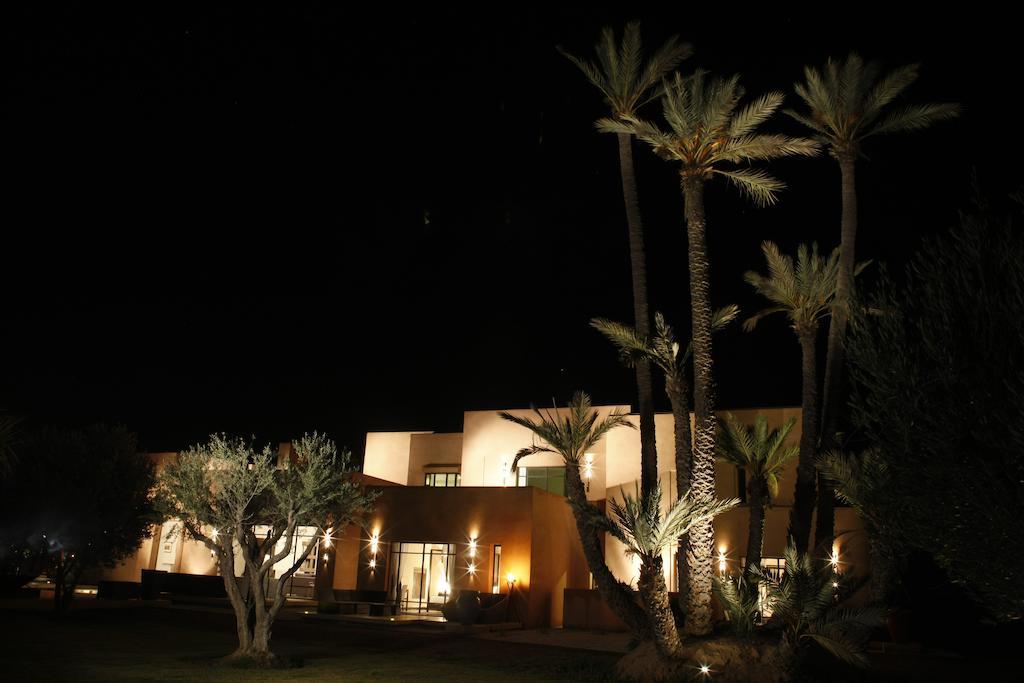 Dar Challa Hotel Marrakesh Exterior foto